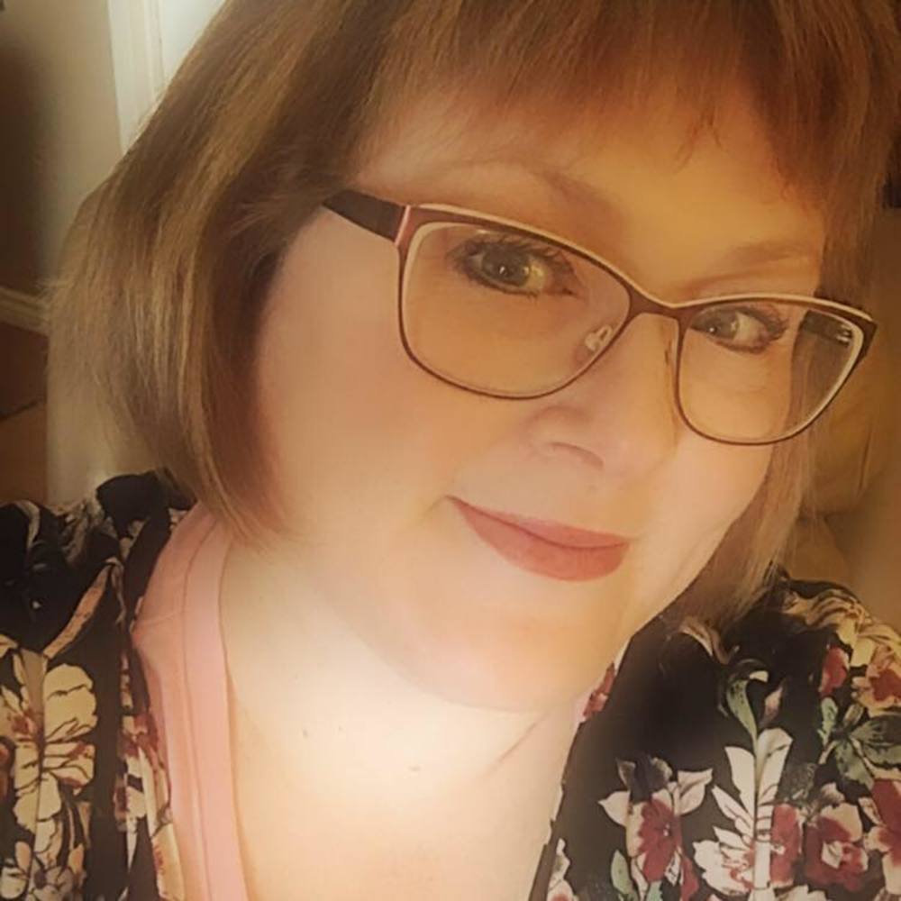 Meet your Posher, Christina